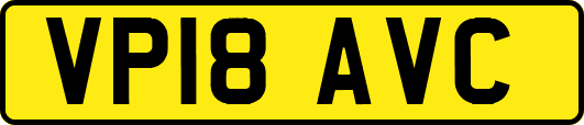 VP18AVC