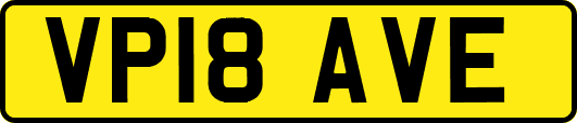 VP18AVE