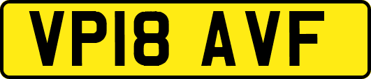 VP18AVF