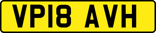 VP18AVH