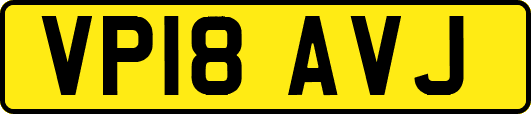 VP18AVJ