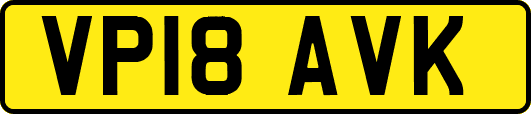 VP18AVK