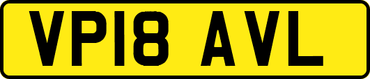 VP18AVL