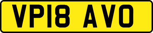 VP18AVO