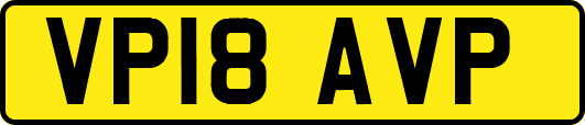 VP18AVP