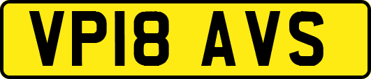 VP18AVS