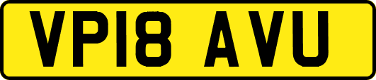 VP18AVU