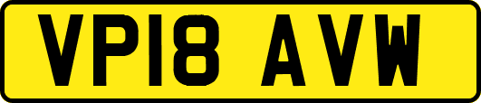 VP18AVW