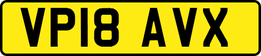 VP18AVX