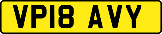 VP18AVY