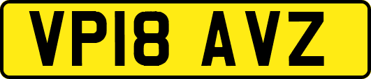 VP18AVZ