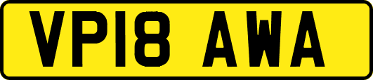 VP18AWA