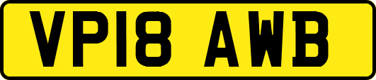 VP18AWB
