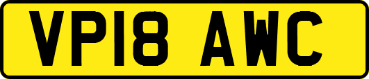 VP18AWC