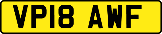 VP18AWF