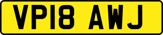 VP18AWJ