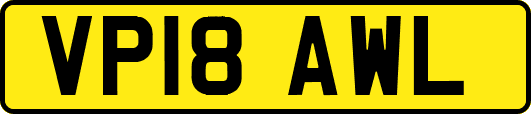 VP18AWL