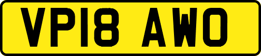 VP18AWO