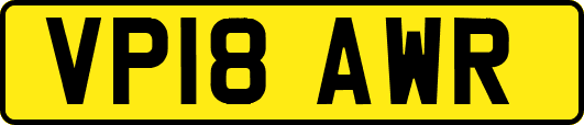 VP18AWR