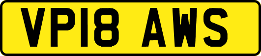 VP18AWS
