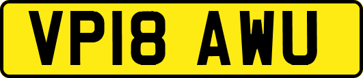 VP18AWU