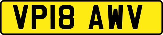 VP18AWV