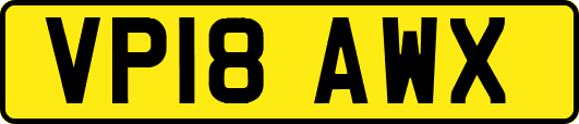 VP18AWX