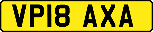 VP18AXA