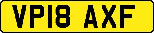 VP18AXF