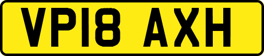 VP18AXH