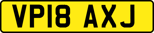 VP18AXJ