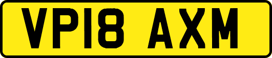 VP18AXM