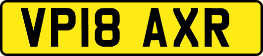VP18AXR