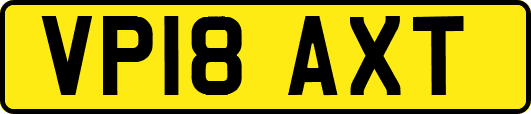 VP18AXT