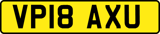 VP18AXU