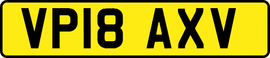 VP18AXV