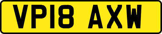VP18AXW