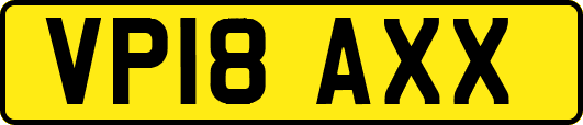 VP18AXX