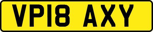 VP18AXY