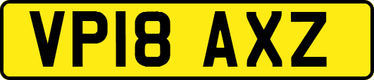 VP18AXZ