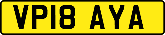 VP18AYA