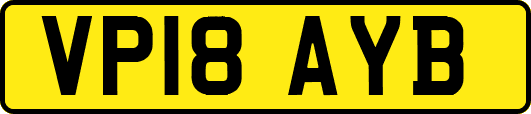 VP18AYB