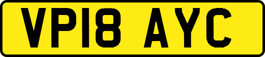 VP18AYC