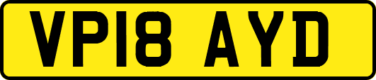 VP18AYD