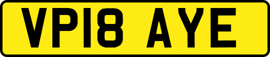 VP18AYE