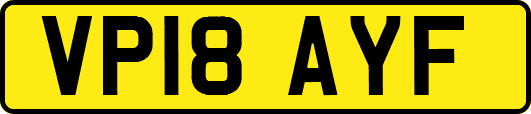 VP18AYF