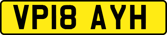 VP18AYH