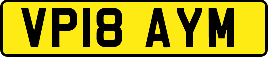 VP18AYM