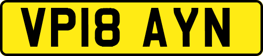 VP18AYN