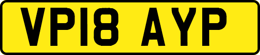 VP18AYP
